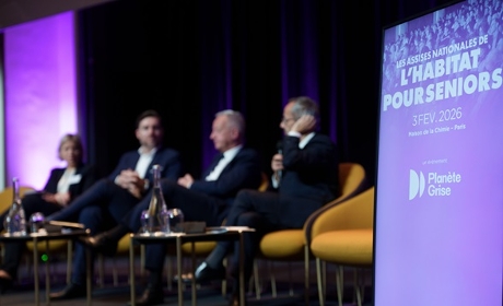 Habitat intermédiaire&nbsp;: une gouvernance à clarifier