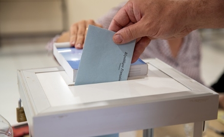 Pour les élections municipales, les détenus ne peuvent plus voter par correspondance