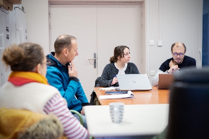 [Long format] Accompagner la maladie d'Alzheimer chez les personnes handicapées vieillissantes