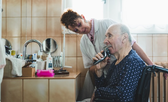 Service autonomie à domicile&nbsp;: blocage dans les Mauges