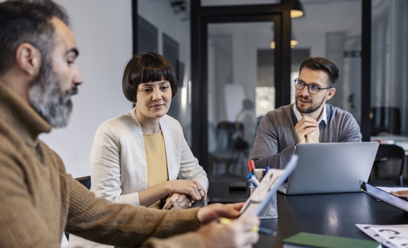 Simplification administrative&nbsp;:&nbsp;les mesures visant le secteur social et médico-social