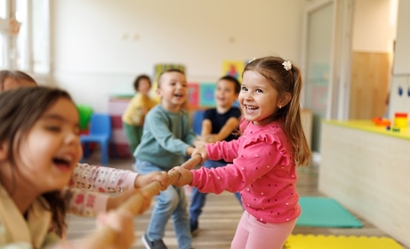 L'Unicef appelle à une "nouvelle stratégie" de prévention et protection de l'enfance