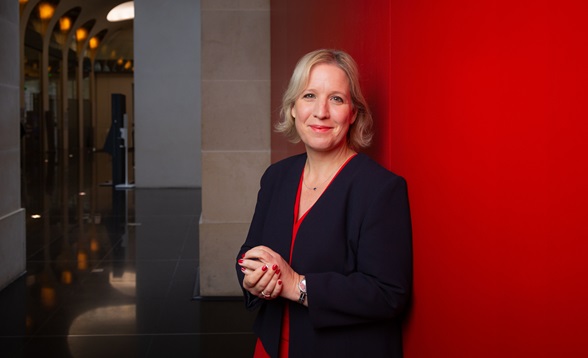 Caisse des dépôts&nbsp;: "Tous les acteurs du grand âge sont concernés par notre plan de 25 Md€"