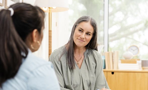 Le "questionnement systématique" pour déceler&nbsp;les violences faites aux femmes