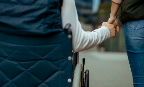 Handicap et sexualité&nbsp;: les associations dénoncent un plan "sans moyens ni audace"