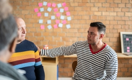 Territoires zéro chômeur&nbsp;: le sur-mesure fragilisé par l'impératif économique