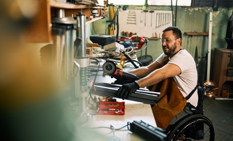 PLF 2026&nbsp;: "Une baisse massive" des moyens des entreprises adaptées