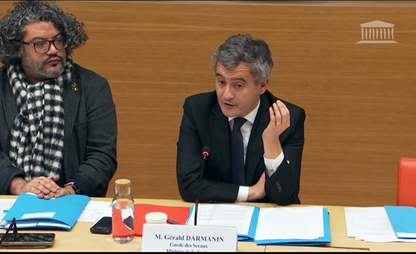 Justice des mineurs&nbsp;: les CEF publics deviennent des unités judiciaires à priorité éducative