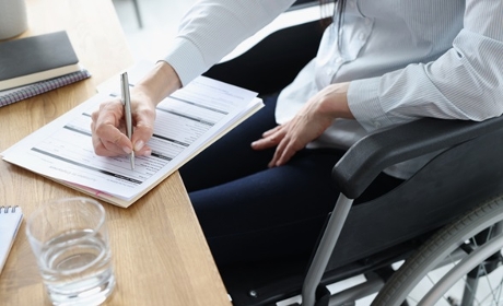 Formulaire MDPH simplifié&nbsp;: le Collectif handicaps demande l'annulation de l'expérimentation