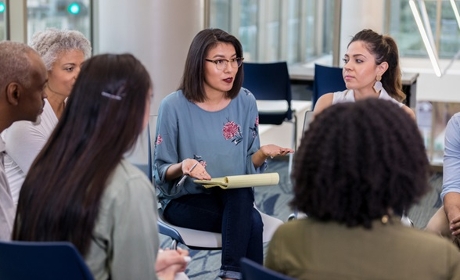 Après un drame touchant un enfant protégé, se donner le temps d'une réflexion collective
