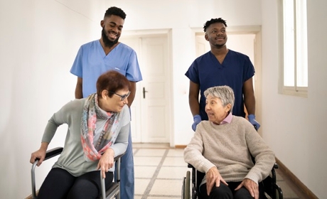 Période de reconversion&nbsp;: démarches, financement et points de vigilance