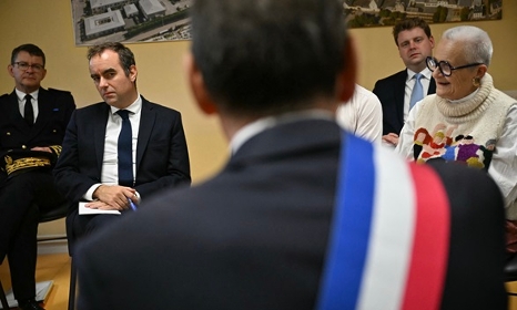 La réforme de la décentralisation serait moins ambitieuse qu'annoncé