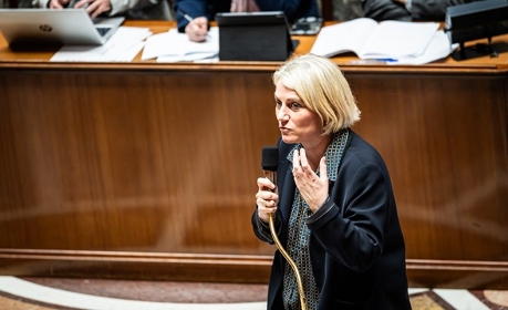 Protection de l'enfance&nbsp;: Y aura-t-il vraiment un projet de loi&nbsp;?