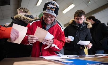 [Municipales] Accessibilité au vote&nbsp;: face aux difficultés, les associations se mobilisent