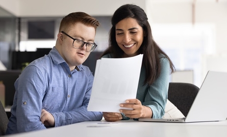 L'Anap publie un guide sur la communication alternative et améliorée