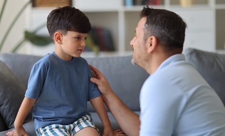 Aide sociale à l'enfance&nbsp;: l'outil d'autoévaluation des départements est actualisé