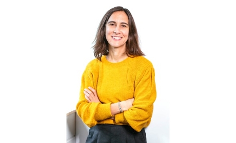 Marie Degrand-Guillaud, une entrepreneuse solidaire au service d'Aurore