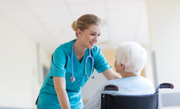 La formation des infirmiers "profondément modernisée"