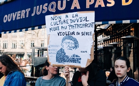 Pourquoi tout le monde s'est tu sur les agressions de l'abbé Pierre&nbsp;?