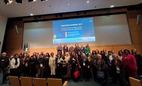 À&nbsp;quelques jours de sa disparition, la plateforme 3977&nbsp;défend son "éthique de l'écoute"