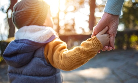 Protection de l'enfance&nbsp;: un kit pour améliorer la qualité de vie au travail des professionnels