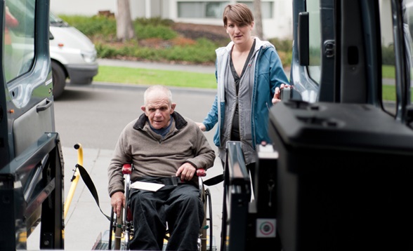 Maladie de Charcot&nbsp;: procédure accélérée d'instruction des demandes par&nbsp;la MDPH