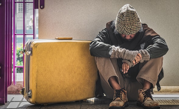 L'hébergement chez un tiers, "mal-logement invisible" pour la Fondation pour le logement