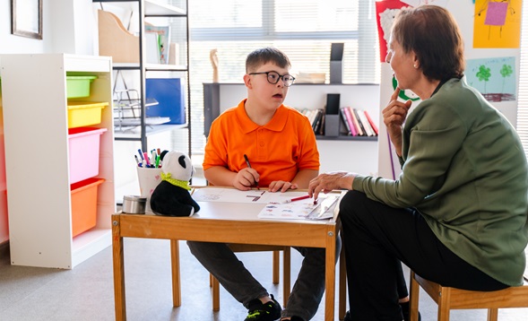 Transformation des IME&nbsp;: l’Igas appelle à "éviter tout passage en force"