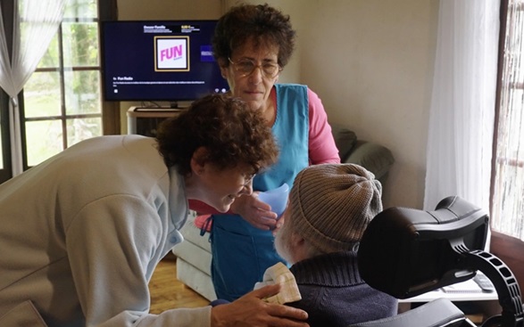 Services autonomie à domicile&nbsp;: quels premiers retours du terrain&nbsp;?