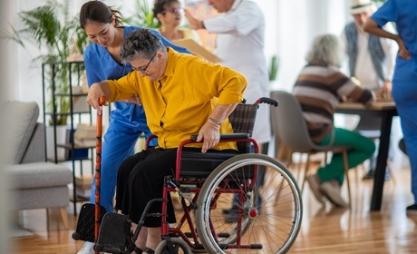 Prévention de l'usure professionnelle&nbsp;: évolution des aides du Fipu