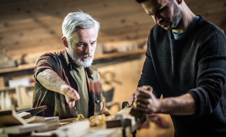 Ateliers et chantiers d'insertion&nbsp;: hausse de la valeur du point