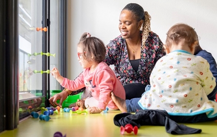 [Municipales] Pourquoi les communes ont un rôle à jouer contre la pauvreté