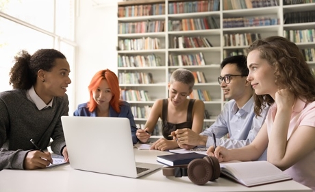L’Institut national du travail social est sur les rails