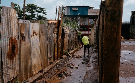 Baromètre CNLE&nbsp;: le changement climatique fait monter la pauvreté