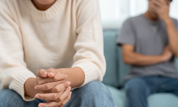 Ruptures familiales&nbsp;: une convention nationale fixe les priorités pour 2026-2029