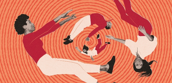 Travail social : la santé mentale&nbsp;des pros en chute libre