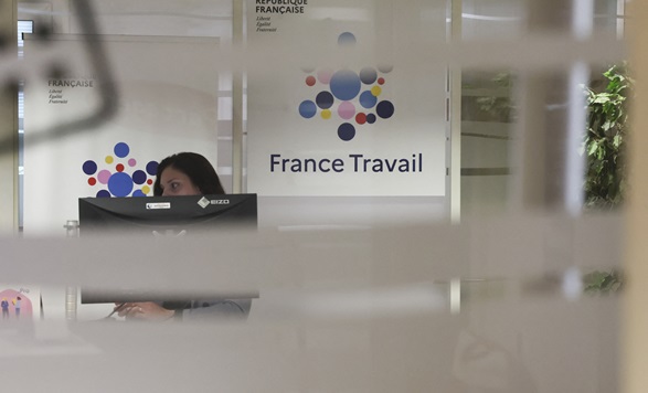 Le&nbsp;médiateur&nbsp;de France travail pointe les difficultés des bénéficiaires du RSA