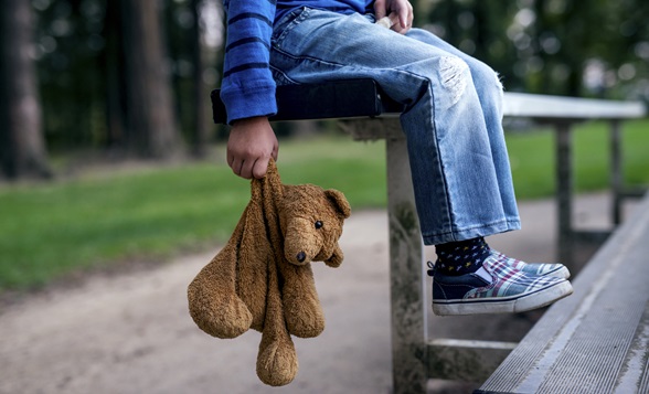 Projet de loi sur la protection de l'enfance&nbsp;: "Le contexte n'est pas le même qu'en 2016"