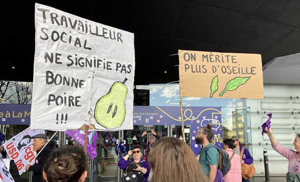 Bass et CCN 66&nbsp;: rien sur les salaires mais deux accords en suspens