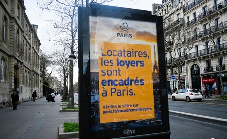 Dalo&nbsp;: lancement d'une campagne en faveur du droit au logement