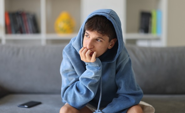 Enfants handicapés confiés à l'ASE&nbsp;:&nbsp;des dispositifs "hybrides" pour répondre à la&nbsp;double vulnérabilité