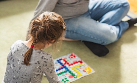 Assistance éducative&nbsp;: la HAS propose un cadre pour les visites en présence d'un tiers