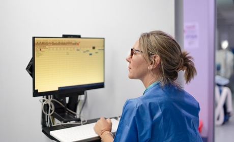 Dossier usager informatisé&nbsp;: des effets "transformants" dans les ESSMS