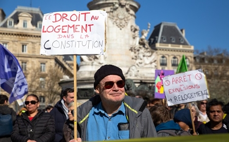 Logement&nbsp;: les expulsions locatives se sont envolées en 2025