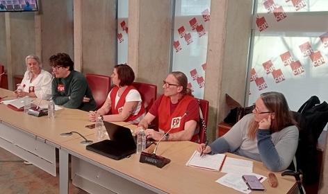 Social et médico-social&nbsp;: appel à la mobilisation contre la "smicardisation" des métiers