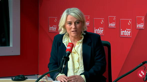 Protection de l'enfance&nbsp;: "Il y aura bien un texte", assure Stéphanie Rist