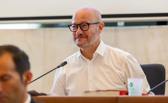 Jean-Luc Gleyze&nbsp;: "Le plan d'économies n'a pas modifié mes convictions sociales"