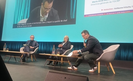 L'Uniopss explore les voies d'une protection sociale pour le XXIe&nbsp;siècle