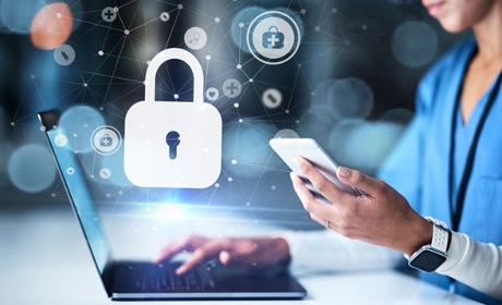 Cybersécurité&nbsp;: appel à projet pour accompagner, à leur rythme, 21 ESSMS