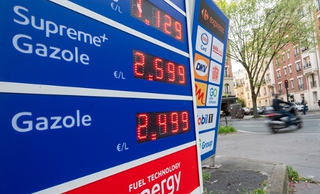 Aide à domicile&nbsp;: la hausse du carburant mobilise employeurs et salariés